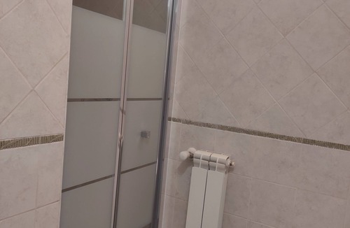Isola Sacra Apartment | Dreams House Paola- luxury suite near airport