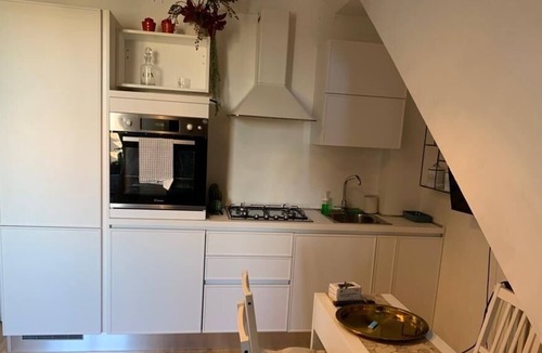 Parma Apartment | Drinking trough 14
