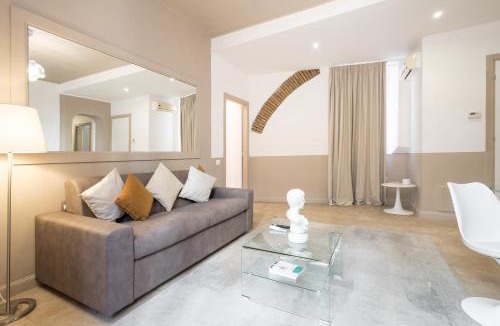 Monti Apartment | DrsRome-Cavour Colosseo