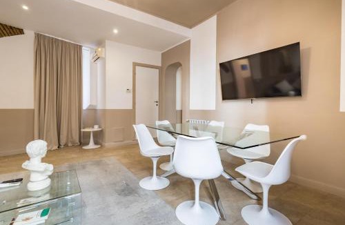 Monti Apartment | DrsRome-Cavour Colosseo