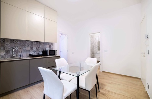 Bolognina Apartment | Due Agosto Apartment, comfy, modern and central