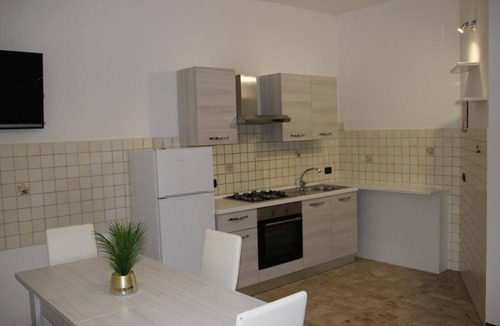 Atessa Apartment | Due Orizzonti Atessa