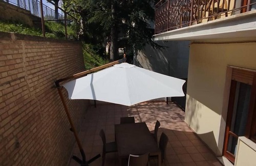 Atessa Apartment | Due Orizzonti Atessa