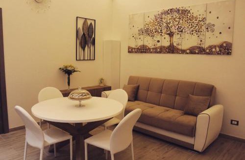 Lecce House | Duecuori & Una spa