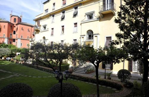 Quartiere XV Della Vittoria House | Duke's Apartment
