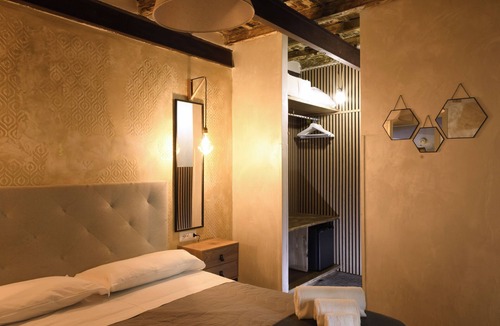 Rione VIII Sant'Eustachio Bed & Breakfast | Dulcis Inn Pantheon