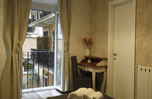 Rione VIII Sant'Eustachio Bed & Breakfast | Dulcis Inn Pantheon