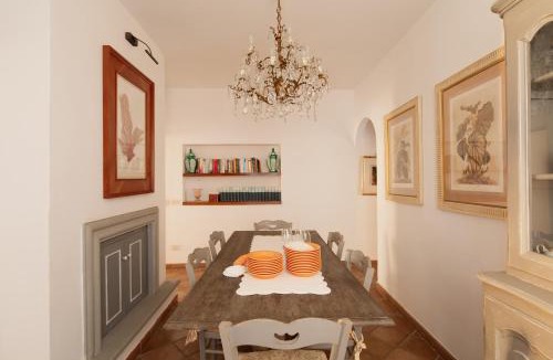 Orbetello Apartment | Duomo Orbetello Prestige House