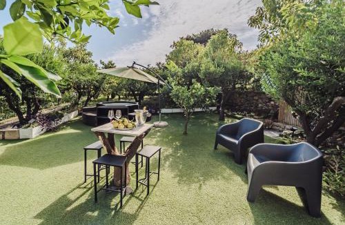 Cardillo House | Duplex House