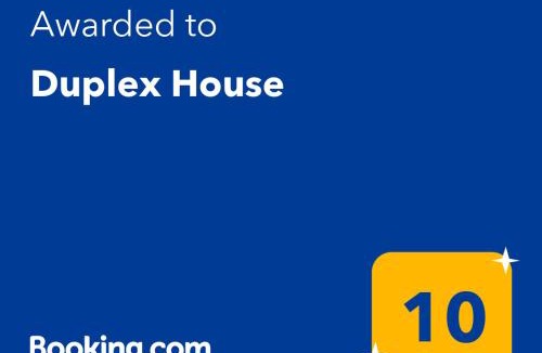 Cardillo House | Duplex House