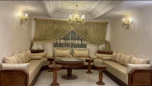 Quartier Al Adarissa Apartment | Duplex Rahma