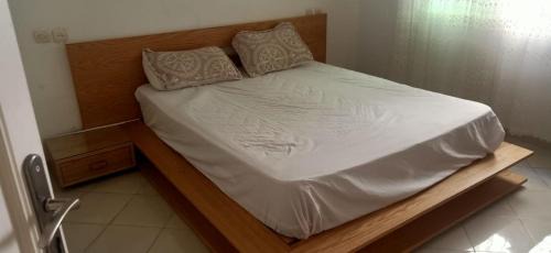 Quartier Al Adarissa Apartment | Duplex Rahma