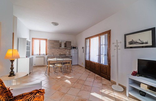 Porto Azzurro Villa | Duplex villa Doddy immersed in the nature of the Tuscan Archipelago around Barbarossa