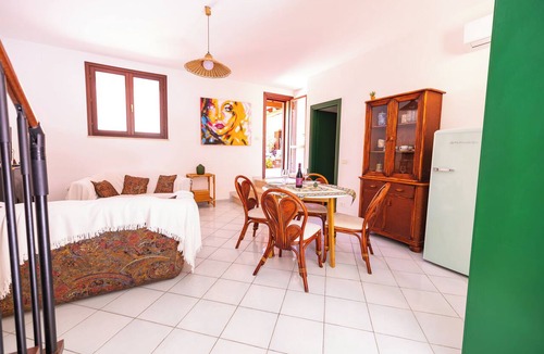 Marinella di Selinunte Apartment | DURING HOME - Beach Apartment with Patio & Free Parking