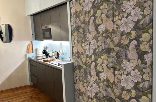 Vigevano Apartment | Duse