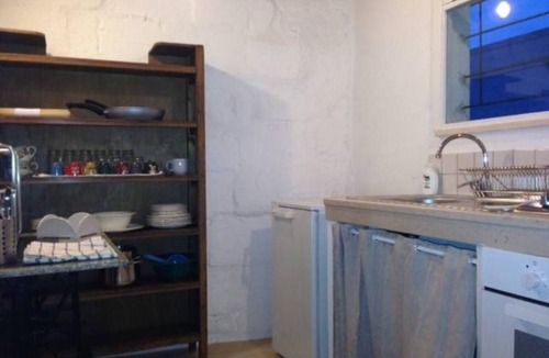 Martina Franca House | Dwelling Park of the Vineyard