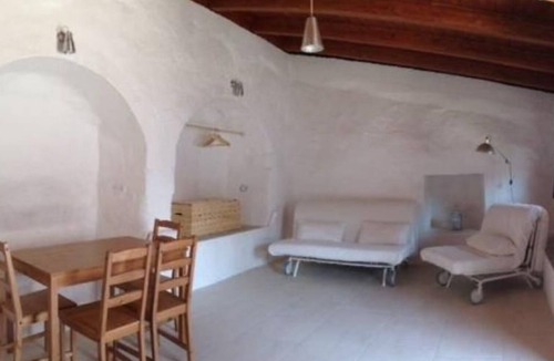 Martina Franca House | Dwelling Park of the Vineyard