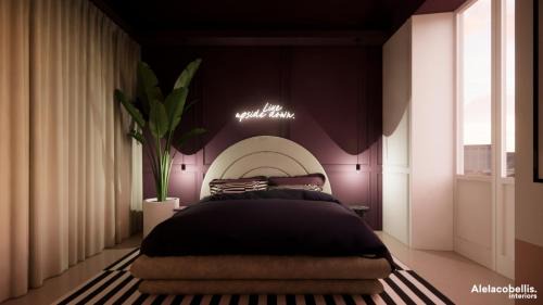 Taranto Apartment | Eòra Apartments