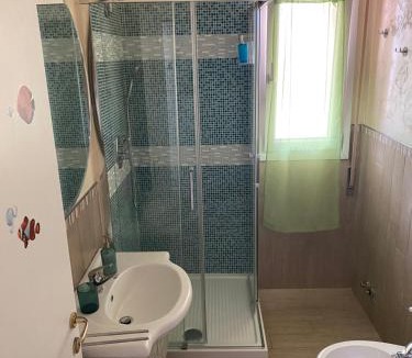 Zona XXXIV Casal Palocco Apartment | E&C Suites Roma