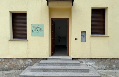 Orte Apartment | E V A - Esperienza Vita Agrituristica