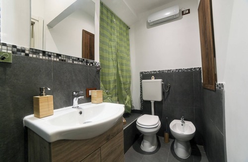 Testaccio House | Earth Suite