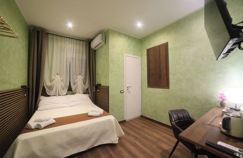 Testaccio House | Earth Suite