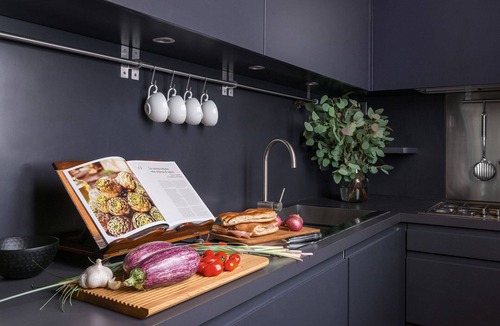 Rione III Colonna Apartment | Easy access to Rome attractions, services offered, by Italy Perfect