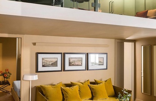 Rione III Colonna Apartment | Easy access to Rome attractions, services offered, by Italy Perfect