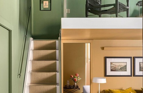 Rione III Colonna Apartment | Easy access to Rome attractions, services offered, by Italy Perfect
