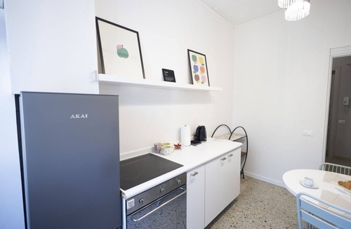 Vatican Apartment | Easylife - Roma - Emo24 - San Pietro