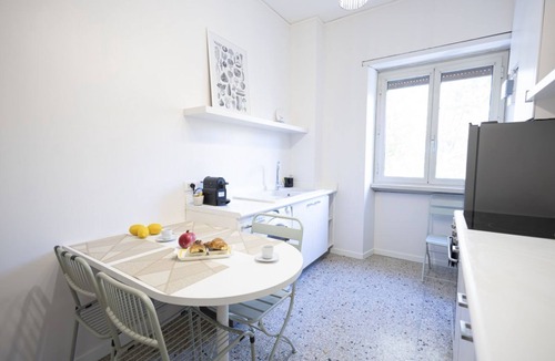 Vatican Apartment | Easylife - Roma - Emo24 - San Pietro