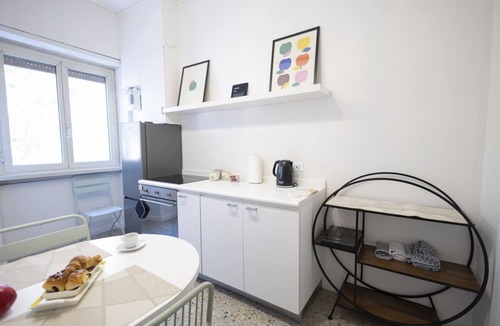 Vatican Apartment | Easylife - Roma - Emo24 - San Pietro
