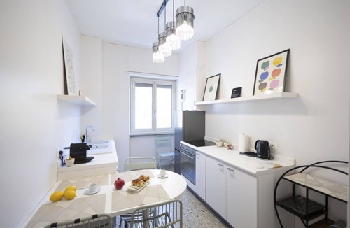 Vatican Apartment | Easylife - Roma - Emo24 - San Pietro