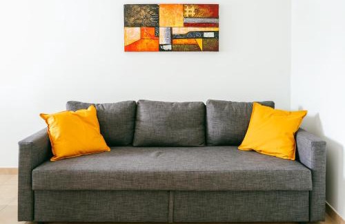 Isola Sacra Apartment | EasySleep Fiumicino