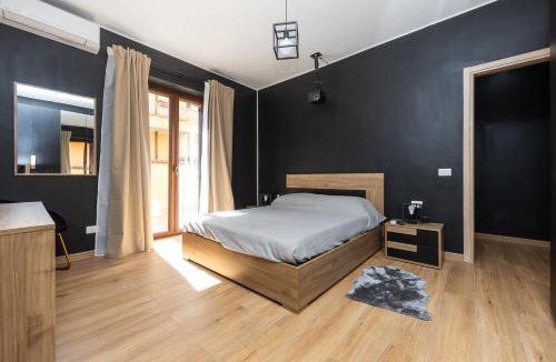 Isola Sacra Apartment | Ebonique- Appartamento oasi Aeroporto Fiumicino
