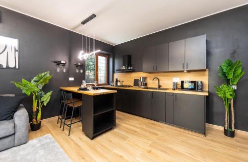 Isola Sacra Apartment | Ebonique- Appartamento oasi Aeroporto Fiumicino