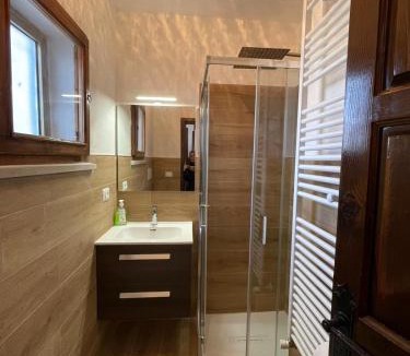 Ovindoli Apartment | ECHI di Ovindoli