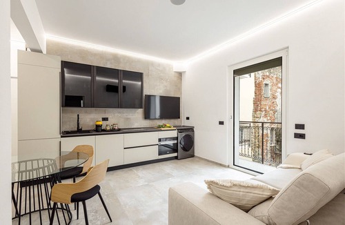 Noli Apartment | Eclipse #3
