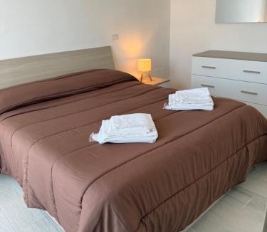 Ladispoli Apartment | Eco del Mare