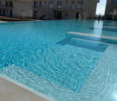 Pachino Apartment | Eco del Mare