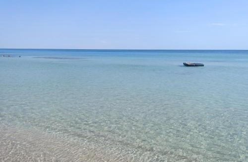 San Vito dei Normanni House | Eco Dimora Galathea con piscina