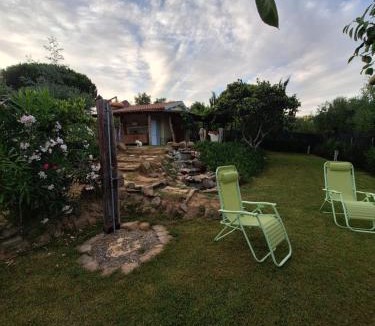 Piombino House | Eco romantica