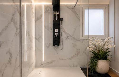 Torre Angela Apartment | EcoElegance Suite Roma TorVergata