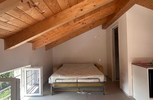 Celle di Bulgheria Apartment | Ecoloft Radici