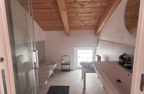Celle di Bulgheria Apartment | Ecoloft Radici