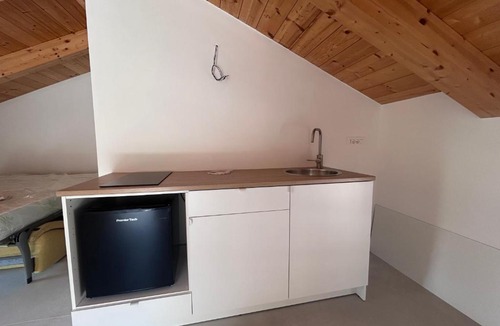 Celle di Bulgheria Apartment | Ecoloft Radici