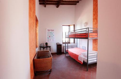 Magliano Sabina Hostel | ecOstello Magliano Sabina