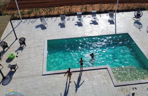 Alezio Villa | EcoVilla con piscina privata - Apulia Villas