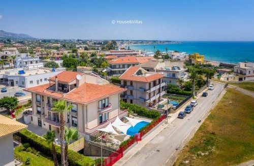 Avola Villa | Eden Charming House
