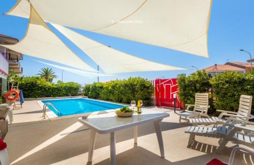 Avola Villa | Eden Charming House